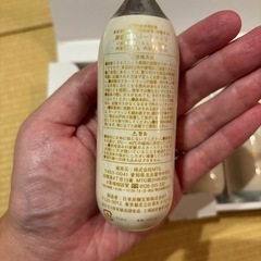 宇美町 無料 MTG炭酸ミストユニット専用炭酸ガスカートリッジ の画像