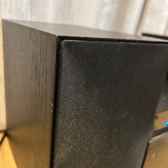 取引中‼️SONY  HCD-SBT40 2021年製 ホームオーディオの画像