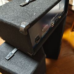  NEU(ヌー) MPA-9000III PAセットの画像