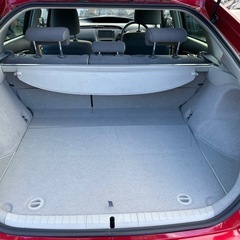 🉐トヨタプリウス30 ／2010年／75000km ¥450000の画像