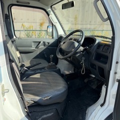 スズキ キャリートラック（DA63T）車検2年付き✨エンジン好調！岐阜県内無料配達！ SUZIKIの画像