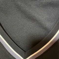 YONEX Vネックトレーナー③
の画像