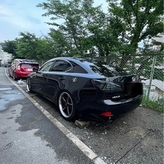 レクサス★車検、ナビ、ETC、バックカメラ付き★の画像