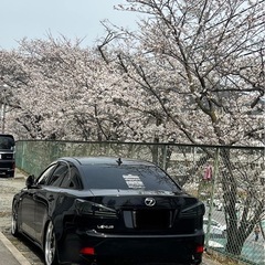 レクサス★車検、ナビ、ETC、バックカメラ付き★の画像