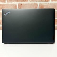 ★2022年製★超美品 第12世代Corei5 テンキー付 Lenovo G08の画像