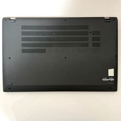 ★2022年製★超美品 第12世代Corei5 テンキー付 Lenovo G08の画像