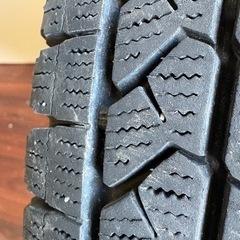 145/80/12LT冬ブリジストンの画像