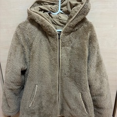 レディース　コートの画像