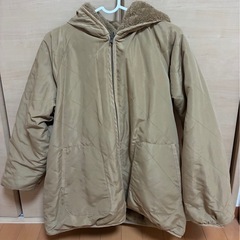 レディース　コートの画像