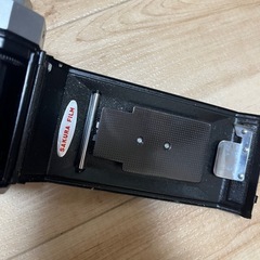 希少✨KONICA✨SNAP✨コンパクトフィルムカメラ✨の画像