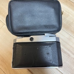 希少✨KONICA✨SNAP✨コンパクトフィルムカメラ✨の画像