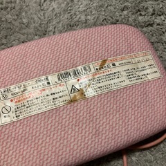 （お話中）電気　アンカの画像