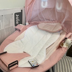 ベビーバウンサー の画像