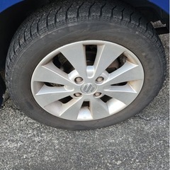 スズキ ワゴンR 🚙の画像