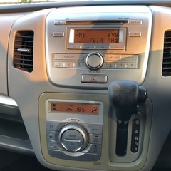 スズキ ワゴンR 🚙の画像