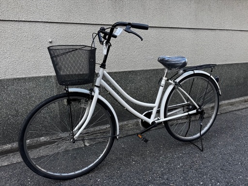 350番 全車両格安販売‼️ 26インチ ママチャリ 販売 シティサイクル