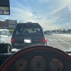 ジムニーJA22の画像