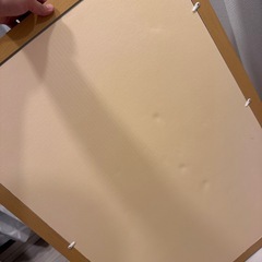 パズルのフレーム1000ピース用 :お譲り先決定の画像