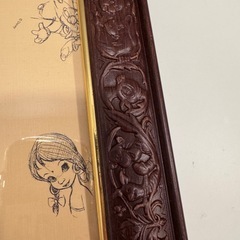 パズルのフレーム1000ピース用 :お譲り先決定の画像