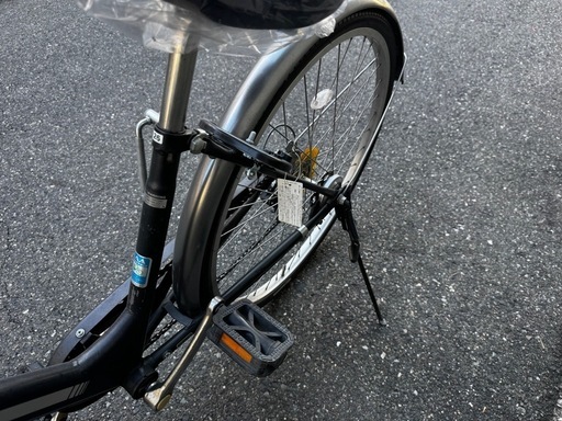 352番 全車両格安販売‼️ 26インチ 変速 トンボ シティサイクル