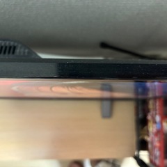 TOSHIBAテレビの画像