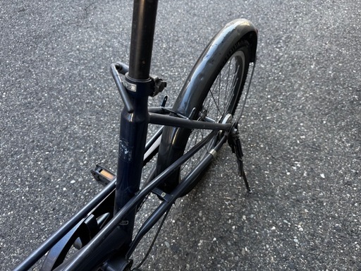 355番 全車両格安販売‼️ 販売済み 20インチ オートライト ミニチャリ