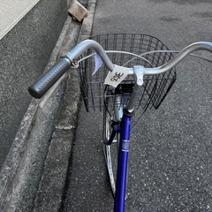 356番　全車両格安販売‼️ 26インチ してママチャリの画像