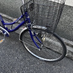 356番　全車両格安販売‼️ 26インチ してママチャリの画像