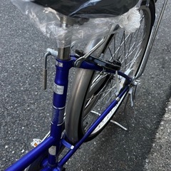 356番　全車両格安販売‼️ 26インチ してママチャリの画像