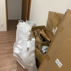 シングルのベッド②の画像