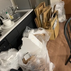 シングルのベッド②の画像