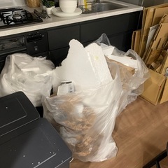 シングルのベッド②の画像