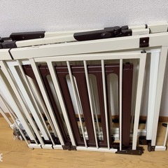 ベビーゲート の画像