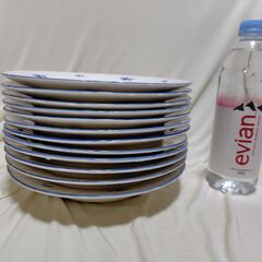 【まだ受付中・送付可能】ノリタケ クラフトーンシリーズ 深皿 スープ皿 12枚まとめて 早い者勝ちです✨✨の画像