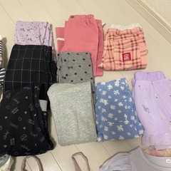 女児服 110cm
混合 の画像