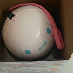 アイスだヨーヨー シナモロールの画像