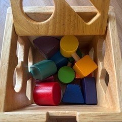 積み木&かたはめパズル
 の画像