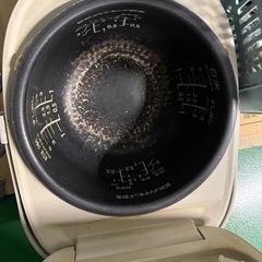 IH すいはん炊飯器の画像