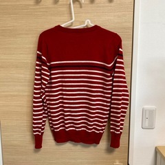 CIQUETO ikka セーター の画像