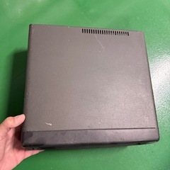 びでおでっきビデオデッキの画像