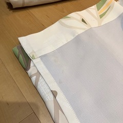 カーテン　遮光　2枚1組の画像