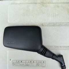 ナポレオンミラー（10ミリ、右側
 ）の画像