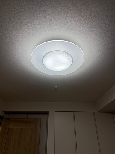 パナソニック LED シーリングライト　パネル 　　　　