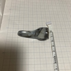 三線さんしんのバチ中古品の画像