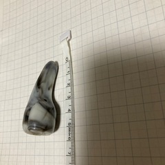 三線さんしんのバチ中古品の画像