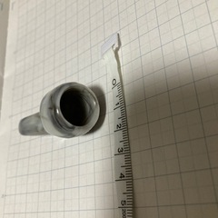 三線さんしんのバチ中古品の画像