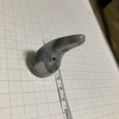 三線さんしんのバチ中古品の画像