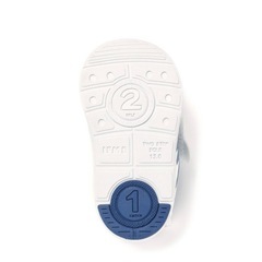 【新品未使用】イフミー　スニーカー　13.5cmの画像