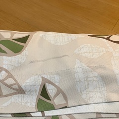 カーテン　遮光　2枚1組の画像