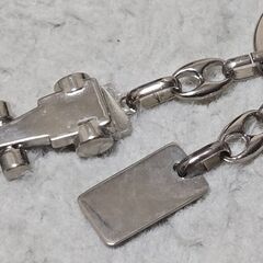 MONACO モナコ グランプリ キーホルダー F1 レース 限定 2011年の画像